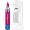 SodaStream Gaia Wassersprudler, Weiß