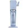 SodaStream Art, Blau, Stahl, 173 mm, 245 mm, 430 mm, 1 l, Kunststoff