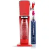 SODASTREAM Soda Maker ART mandarin QC incl 1L PET bottle (2270283)