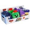 Brawl Stars Buddies 18 Teddybär Mehrfarbig 18 cm Mehrfarbig 18 cm