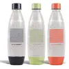 SODASTREAM Flaschen   Fuse Limited Edition   3er-Pack 1-Liter-Flaschen...