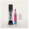 SodaStream Enso, Kunststoff, Schwarz, 60 l
