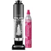 SodaStream 1013811490, Schwarz, 60 l