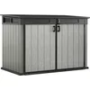 Keter Aufbewahrungsbox Keter Aufbewahrungsbox Grande Store 2100 L
