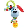 Yookidoo, Babyrassel, Shake Me Rattle Dog - (YO40134)