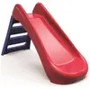 Palplay PLASTIC SLIDE 130X47X72 CM
