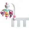 Tiny Love, Babymobile, Take Along Mobile - Princess Tales