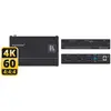 Kramer Electronics VS-211H2, HDMI, Schwarz, 17,82 Gbit/s, 400 mA, 120 ...
