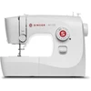 SINGER M1155, Weiß, Automatische Nähmaschine, Nähen, 4 Step, Variabel,...
