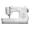 Singer Computer-Naehmaschine C7255 weiss