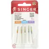 Singer Nadel N2045S -12/80-14/90-16/100 Blister 5St. Stretch, Nadel