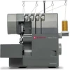 Singer HD0405 Nähmaschine. Elektrisch. Silber.