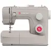 Mechanische Nähmaschine Simple 3223 (hellgrau)