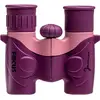 Focus Junior 6x21 Pink Fernglas One Size
