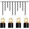 Star Trading, Lichterkette, System EXPO Lichterkette Icicle, 2x1m (2 m...