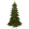 Star Trading, Weihnachtsbaum, Weihnachtsbaum LED Minnesota (250 cm)