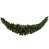 Best Season LED-Girlande "Ottawa Swag" beleuchtet ca. 150 cm, 30 warm ...
