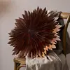 Dekostern Ice, Papier, ohne Fassung braun