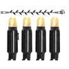Star Trading 491-01-1, 98 Lampen, LED, Warmweiß, 2400 K, 97 lm, 20000 ...
