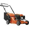 Husqvarna LC 247S, Rasenmäher mit Radantrieb, 800 m², 47 cm, 2 cm, 7,5...