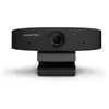 Konftel Cam10, Full HD, 1920 x 1080 Pixel, 30 fps, 4x, Schwarz