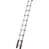 Telesteps, Leiter + Gerüst, Teleskopleiter Prime Line 3.0m (Teleskople...