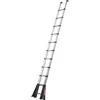 Telesteps, Leiter + Gerüst, Teleskopleiter Prime Line 3.5m S (Teleskop...