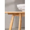 Venture Home Tisch Yadikon Braun