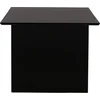 Venture Design Esstische Vail Schwarz