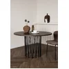 Venture Home Tisch Stone Braun