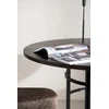 Venture Home Tisch Copenhagen Braun