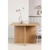 Venture Home Tisch Leo Natur