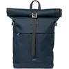 Rucksack Sandqvist Icon Rolltop M Blau TU