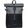 Sandqvist 23L Icon Rolltop-Rucksack, Mehrfarbig One Size