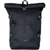 Rucksack Sandqvist Icon Rolltop L Blau 26 L