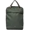 Sandqvist GO 2-Way Tote - Rucksack 16" 40 cm (dawn green)