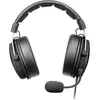 CHERRY xtrfy H1 Pro (Kabelgebunden), Gaming Headset, Schwarz