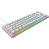 CHERRY XTRFY K5V2 Mechanische Gaming-Tastatur im 65 %-Format Kabelgebu...