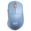 CHERRY XTRFY M64 Wireless Gaming-Maus, blau