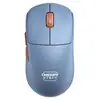 CHERRY XTRFY M68 Wireless Gaming-Maus, blau