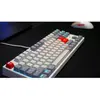 Xtrfy CHERRY XTRFY K4V2 - Retro Edition - Tastatur