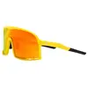 Chpo Brand Henrik Polarisierte Sonnenbrille Red Mirror Polarized/CAT3