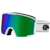 Chpo Brand Tonga Skibrille Rainbow Mirror/CAT3+CAT1