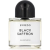 Byredo Black Saffron, Unisex, 100 ml, Flüssiges Parfüm, Spray, Alcohol...