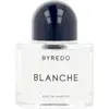 Byredo Blanche, Unisex, 50 ml, Flüssiges Parfüm, Spray, Alcohol, Parfu...