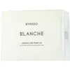 Byredo Blanche Absolu de Parfum, Unisex, 50 ml, Flüssiges Parfüm, Alde...