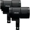 Profoto B10X Duo Kit (Universal), Blitzgerät, Schwarz