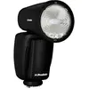 Profoto A10 Nikon (Aufsteckblitz, Nikon), Blitzgerät, Schwarz