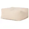 Kids Concept Sitzkissen weiss