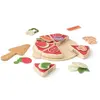 Kids Concept Pizza Kit Spielzeug